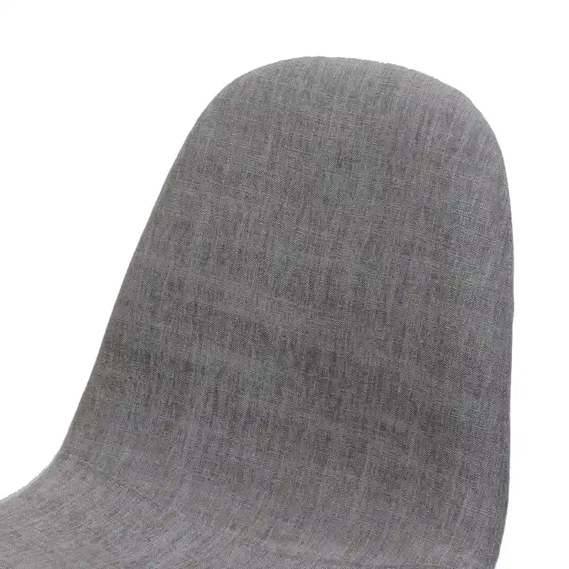 Chaise de salle à manger moderne du milieu du siècle