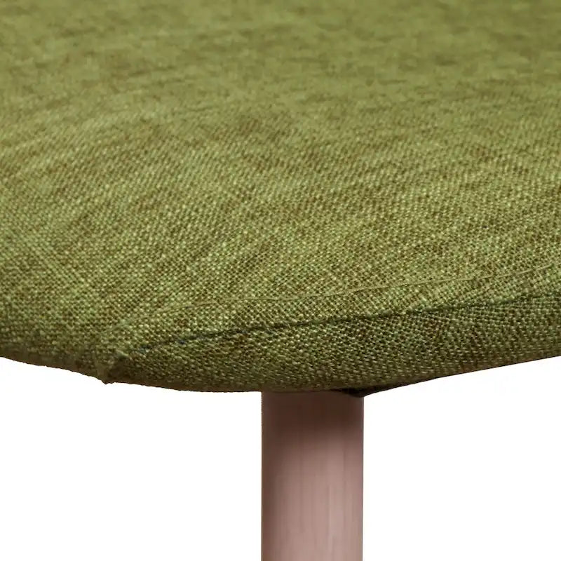 Chaise de salle à manger moderne du milieu du siècle