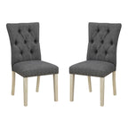Chaises de salle à manger Preston (lot de 2)
