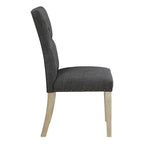 Chaises de salle à manger Preston (lot de 2)