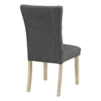 Chaises de salle à manger Preston (lot de 2)