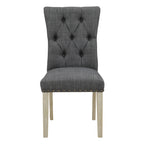 Chaises de salle à manger Preston (lot de 2)