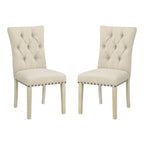 Chaises de salle à manger Preston (lot de 2)