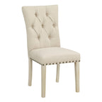 Chaises de salle à manger Preston (lot de 2)