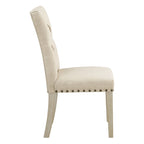 Chaises de salle à manger Preston (lot de 2)