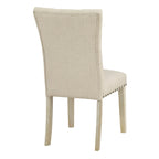 Chaises de salle à manger Preston (lot de 2)