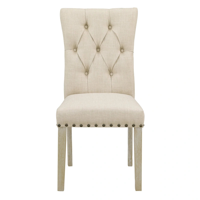 Chaises de salle à manger Preston (lot de 2)