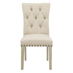 Chaises de salle à manger Preston (lot de 2)