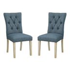 Chaises de salle à manger Preston (lot de 2)