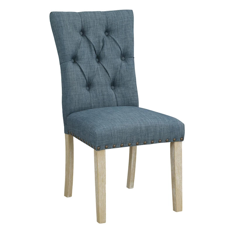 Chaises de salle à manger Preston (lot de 2)