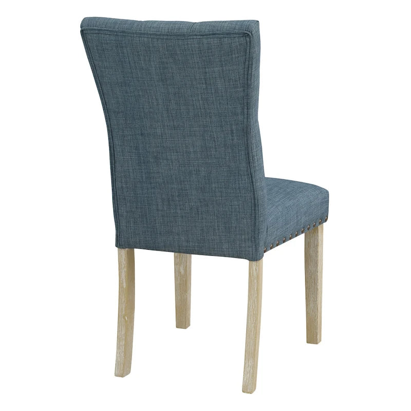 Chaises de salle à manger Preston (lot de 2)