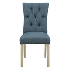 Chaises de salle à manger Preston (lot de 2)