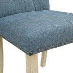 Chaises de salle à manger Preston (lot de 2)