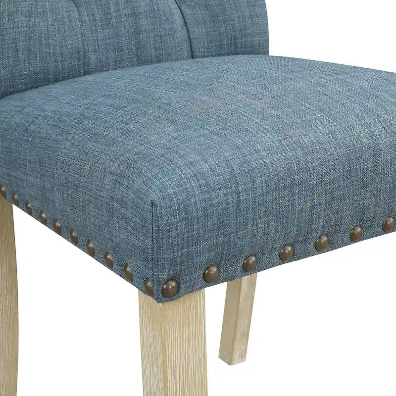 Chaises de salle à manger Preston (lot de 2)