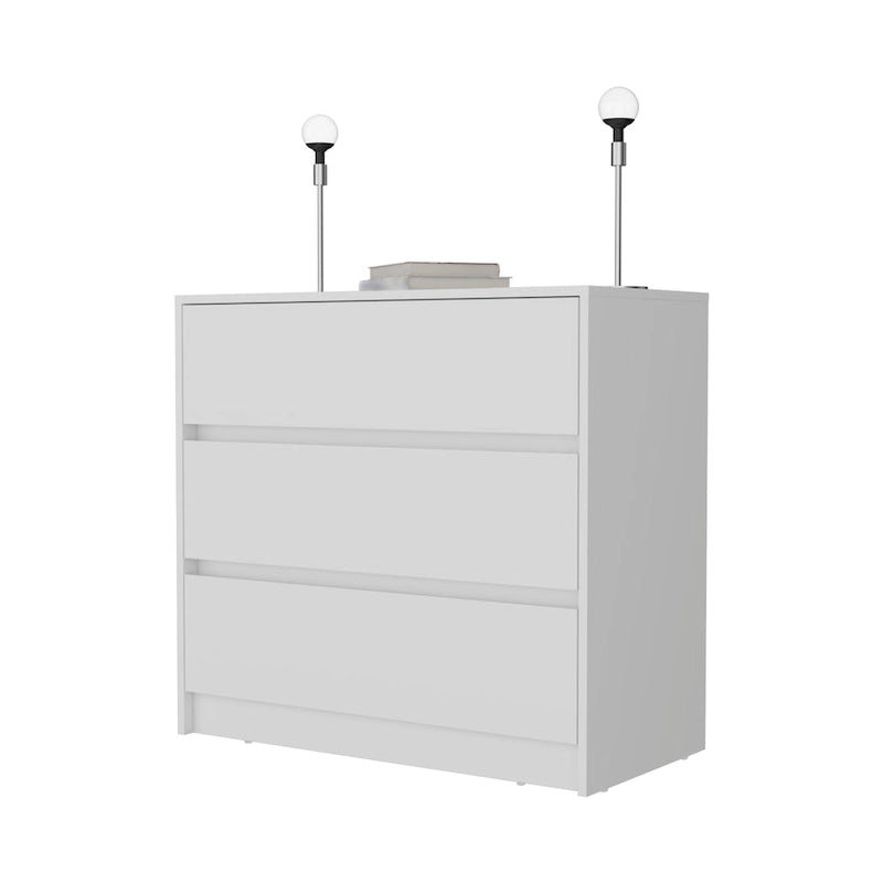 Ensemble de meubles de chambre à coucher deux pièces