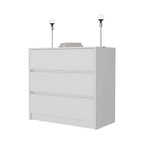 Ensemble de meubles de chambre à coucher deux pièces