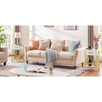 Table de chevet de style moderne