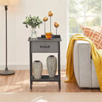 Table de chevet de style moderne
