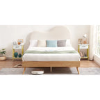 Table de chevet de style moderne