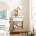 Table de chevet de style moderne