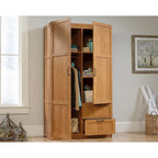Armoire de rangement