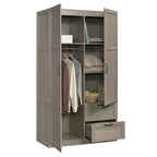 Armoire de rangement